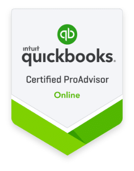 Intuit QuickBooks Certified ProAdvisor Online